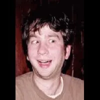 배우인 데이빗 허만의 대표 이미지