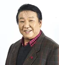 탤런트, 연극배우인 김진태의 대표 이미지