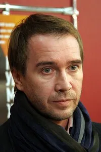 배우인 예브게니 미로노프의 대표 이미지