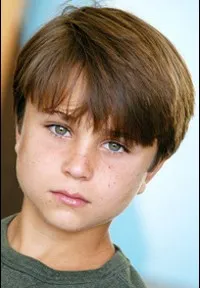 배우인 겟틀린 그리피스의 대표 이미지