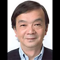 배우인 즈시 요시타카의 대표 이미지