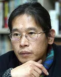 시민운동가인 한상진의 대표 이미지