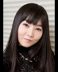 성우인 유카나의 대표 이미지
