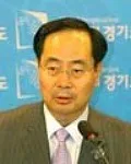 (전직)공무원인 한석규의 대표 이미지