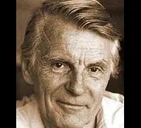 배우인 유리 나자로프의 대표 이미지