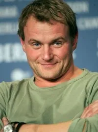 영화배우인 데이비드 스트리에소브의 대표 이미지