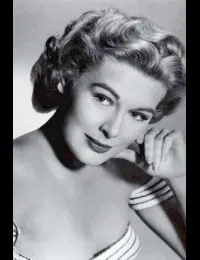 영화배우인 다이앤 브루스터의 대표 이미지