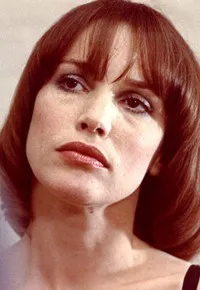 배우인 조우조우의 대표 이미지