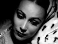 배우, 음악인 돌로레스 델 리오의 대표 이미지