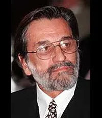 배우인 드라간 니콜리치의 대표 이미지