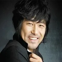 영화배우인 김태환의 대표 이미지