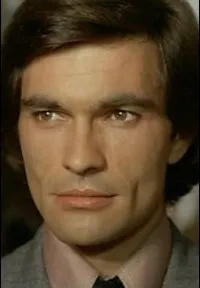 영화배우인 뤽 메렌다의 대표 이미지