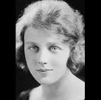 배우인 에드나 베스트의 대표 이미지