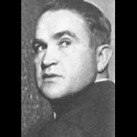 감독, 각본, 배우인 에드워드 F.  클라인의 대표 이미지