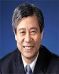 금융인인 강창희의 대표 이미지