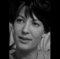 배우인 린 칼린의 대표 이미지