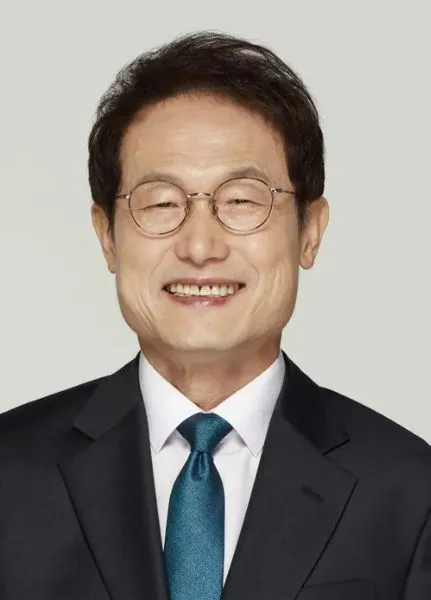 대학교수인 조희연의 대표 이미지