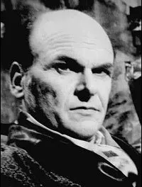 영화배우인 프랑수아 쇼멧의 대표 이미지