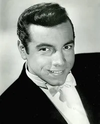 영화배우인 마리오 란자의 대표 이미지