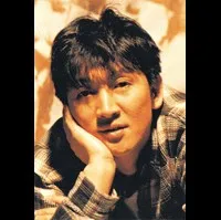 가수인 김형철의 대표 이미지