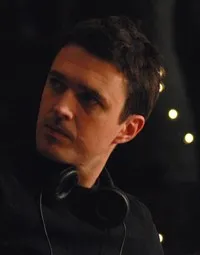 배우, 감독, 각본인 매트 데이의 대표 이미지