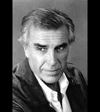 영화배우인 조지 힐턴의 대표 이미지