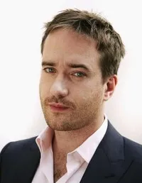 영화배우인 매튜 맥퍼딘의 대표 이미지