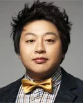 MC인 허준의 대표 이미지