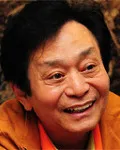 영화배우인 홍순창의 대표 이미지