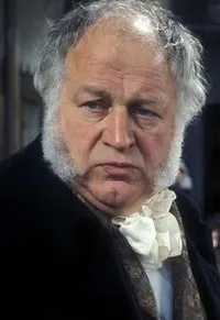 배우인 고드프리 제임스의 대표 이미지