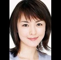 배우인 후지타니 미키의 대표 이미지