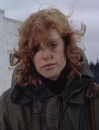 영화배우인 그웬 웰스의 대표 이미지