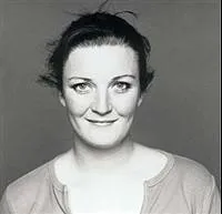 영화배우인 할도라 게어하즈도티르의 대표 이미지