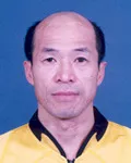 경기심판인 안상기의 대표 이미지