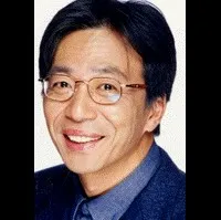 성우인 타나카 히데유키의 대표 이미지