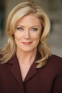 영화배우인 낸시 스태포드의 대표 이미지