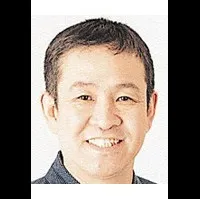 영화배우인 스즈키 잇코의 대표 이미지