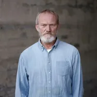 영화배우인 잉바르 에거트 지거드슨의 대표 이미지