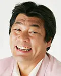 영화배우인 아카이 히데카즈의 대표 이미지
