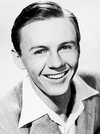 영화배우인 지미 라이든의 대표 이미지