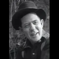 배우인 조 키튼의 대표 이미지