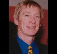 영화배우인 존 브럼턴의 대표 이미지