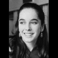 배우인 조세핀 채플린의 대표 이미지