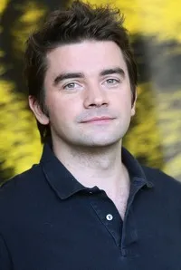 영화배우인 파스칼 세르보의 대표 이미지