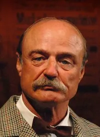 영화배우인 파벨 노비의 대표 이미지