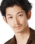영화배우인 에이타의 대표 이미지