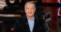 배우인 레나토 포제토의 대표 이미지