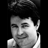 영화배우인 리차드 블랙번의 대표 이미지