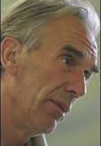 배우인 리차드 더든의 대표 이미지