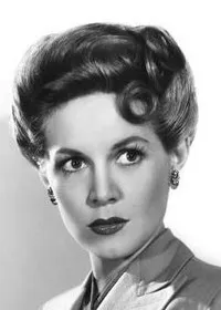 영화배우인 리타 코데이의 대표 이미지